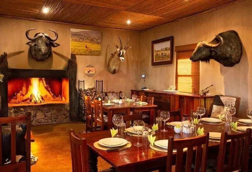 Majatalo Gannabos Guest House