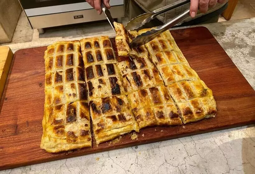 Majatalo Gannabos Guest House