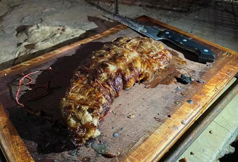 Majatalo Gannabos Guest House