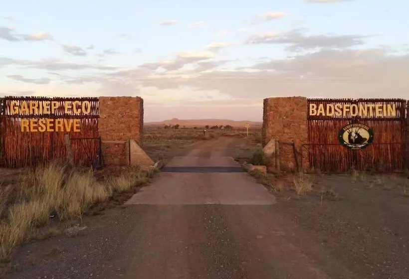 Majatalo Gannabos Guest House