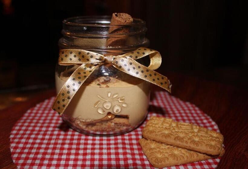 بنسيون Gannabos Guest House