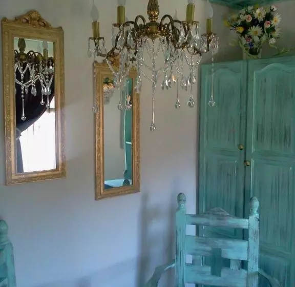 Majatalo Kashtata S Paraklisa