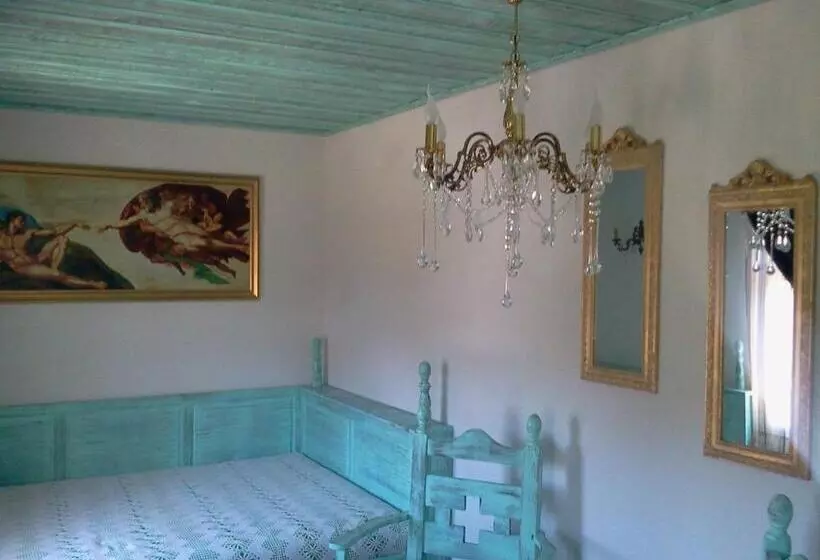 Majatalo Kashtata S Paraklisa