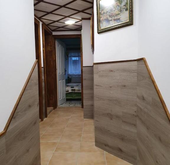 بنسيون Kashtata S Paraklisa