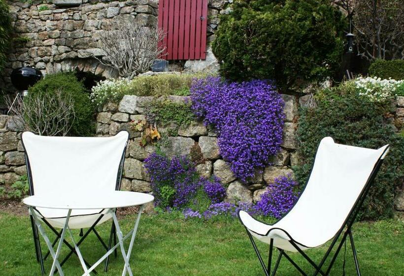 膳宿费 L Oustau De Pequeti