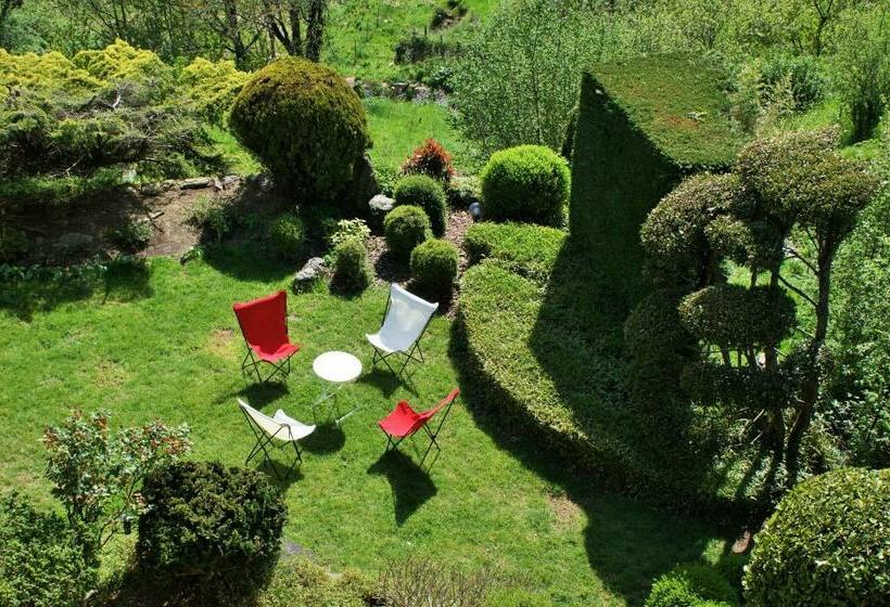 膳宿费 L Oustau De Pequeti