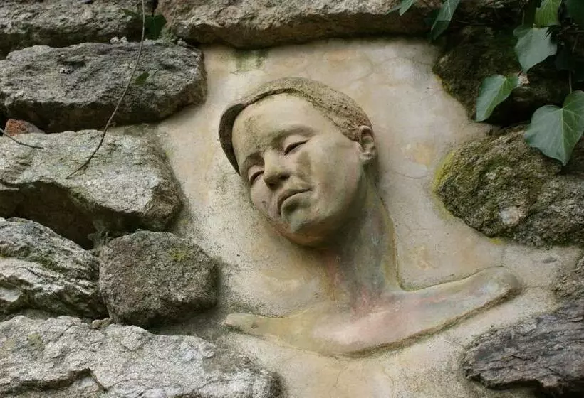 Majatalo L Oustau De Pequeti