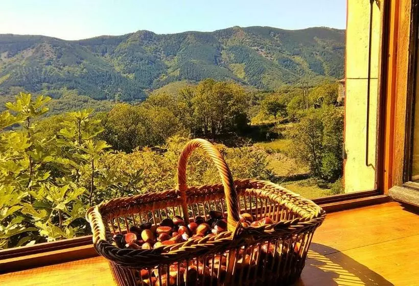 Majatalo L Oustau De Pequeti