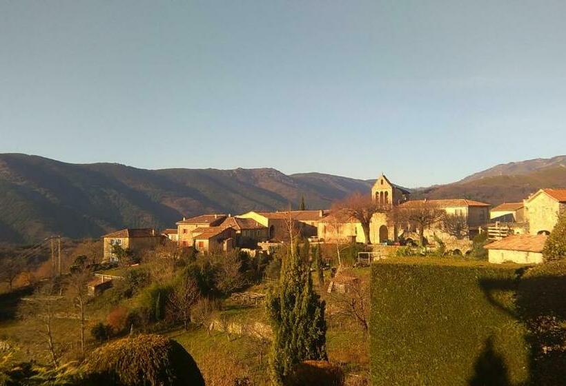 膳宿费 L Oustau De Pequeti