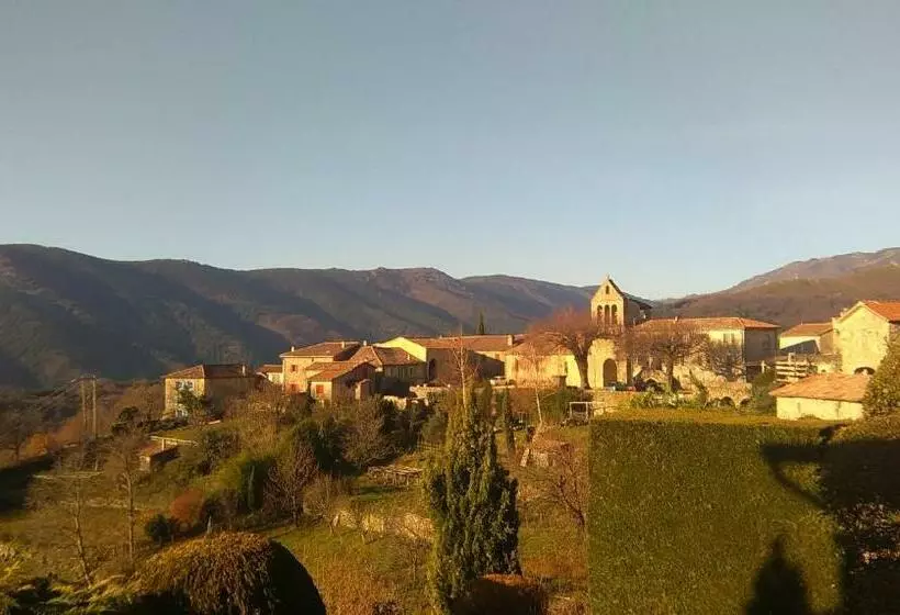 Majatalo L Oustau De Pequeti