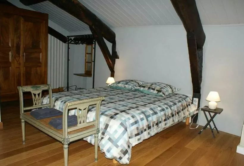 Majatalo L Oustau De Pequeti