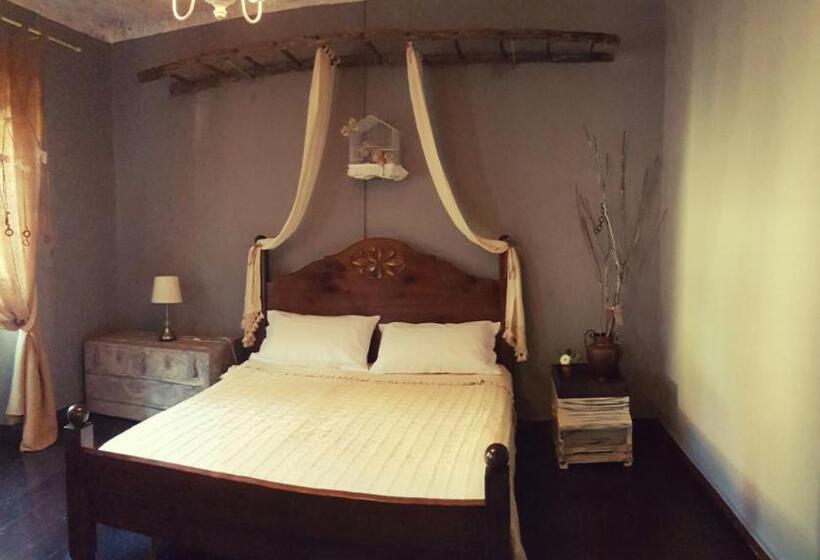 بنسيون La Mia Casa Di Campagna