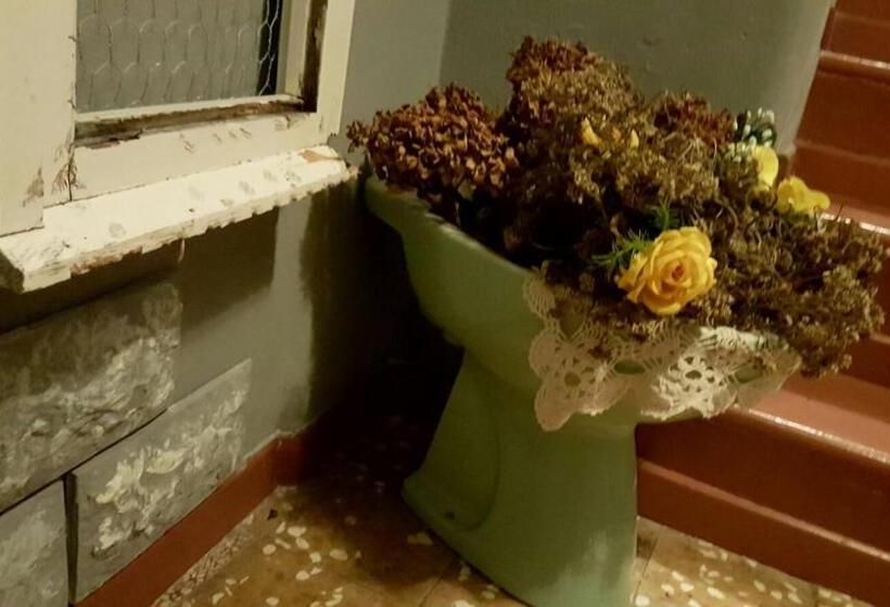 بنسيون La Mia Casa Di Campagna