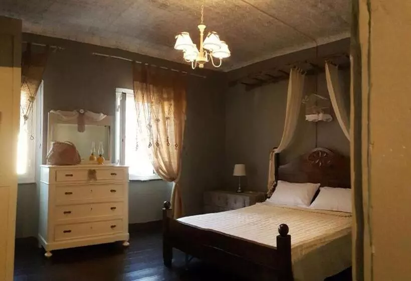ペンション La Mia Casa Di Campagna