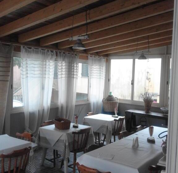 بنسيون La Mia Casa Di Campagna