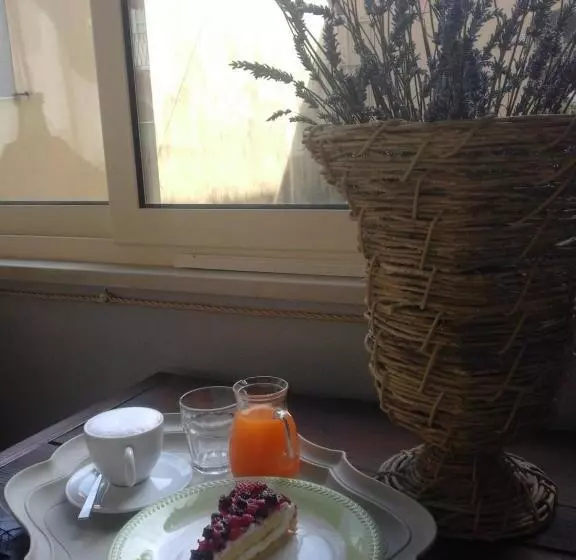 ペンション La Mia Casa Di Campagna