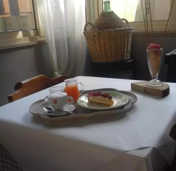 ペンション La Mia Casa Di Campagna