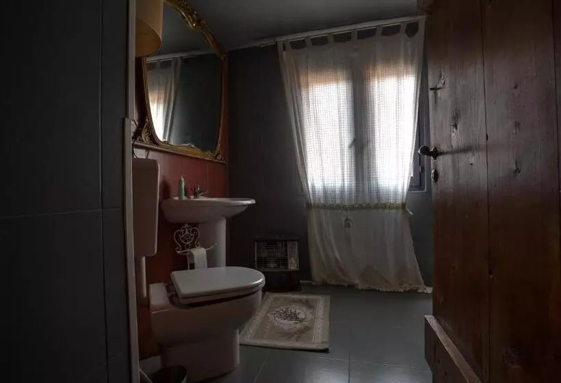 ペンション La Mia Casa Di Campagna