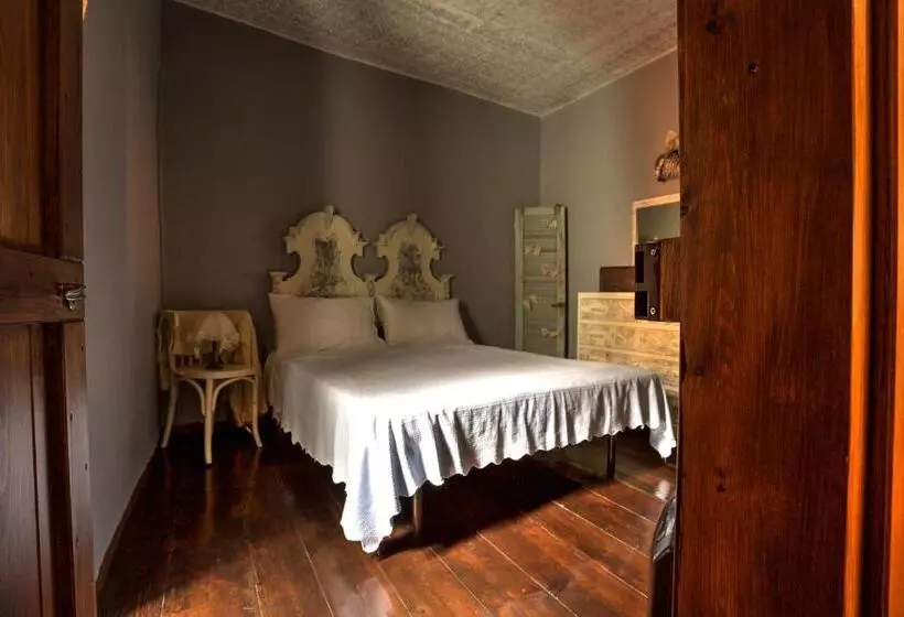 ペンション La Mia Casa Di Campagna