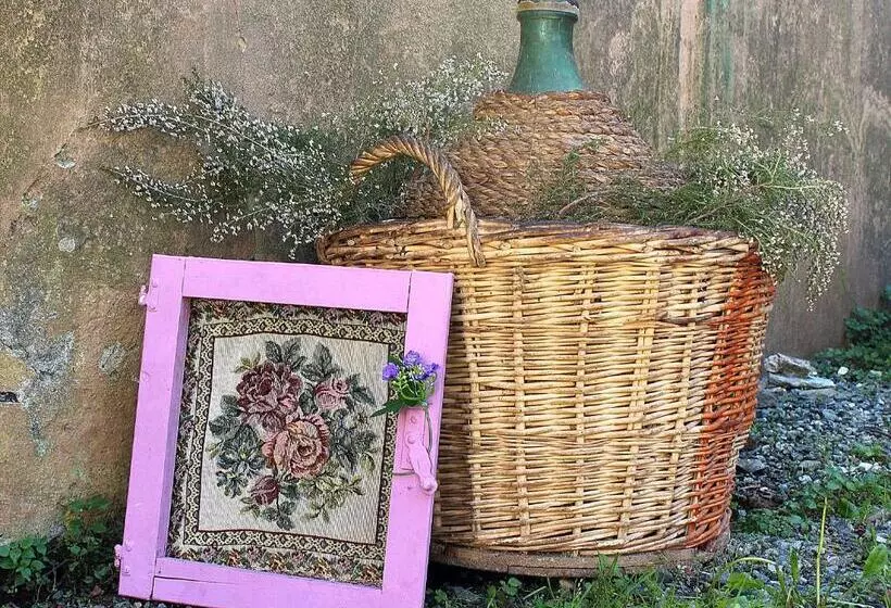 ペンション La Mia Casa Di Campagna