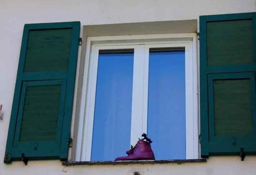 ペンション La Mia Casa Di Campagna