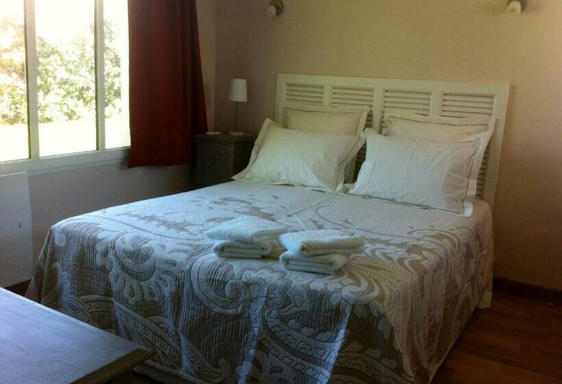 Пансион Chambres D Hote Le Prelude