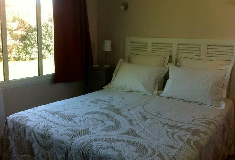 Пансион Chambres D Hote Le Prelude