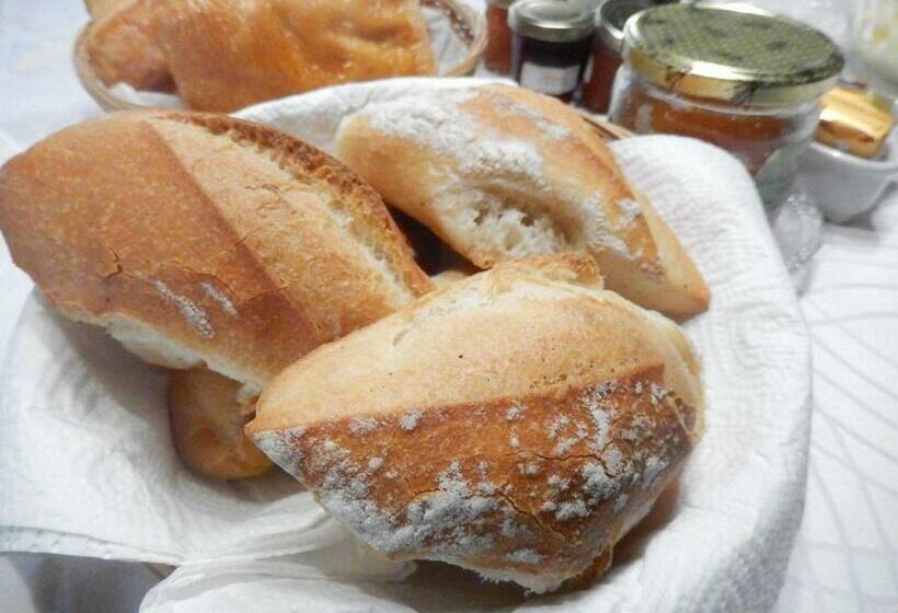 Пансион Chambres D Hote Le Prelude