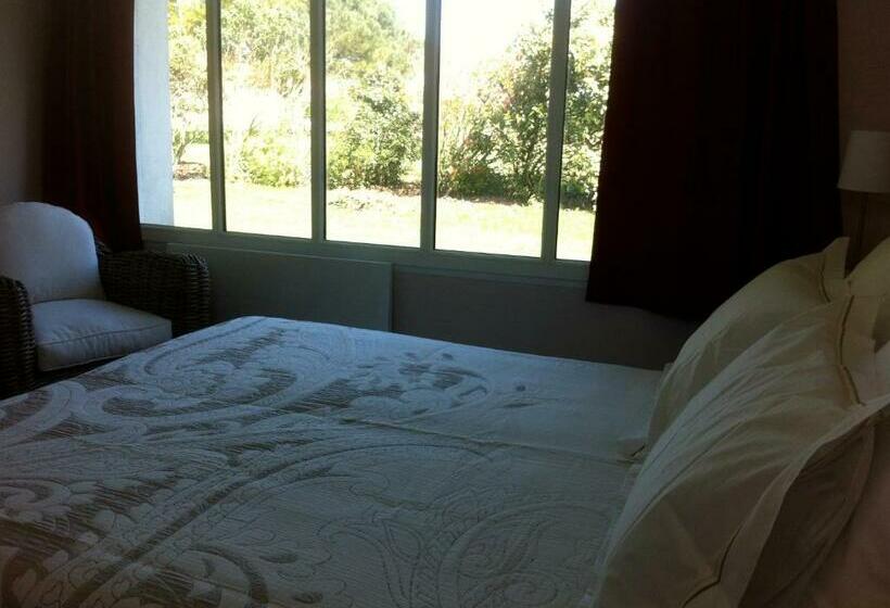 Пансион Chambres D Hote Le Prelude