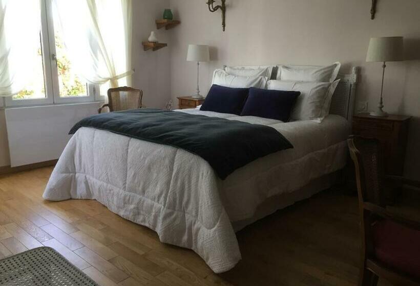 Пансион Chambres D Hote Le Prelude