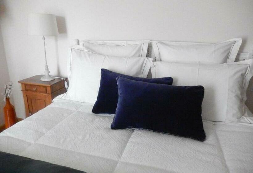 Пансион Chambres D Hote Le Prelude