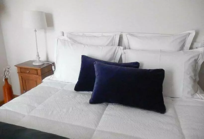 ペンション Chambres D Hote Le Prelude