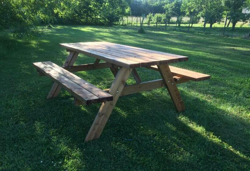 Пансион Chambres D Hote Le Prelude