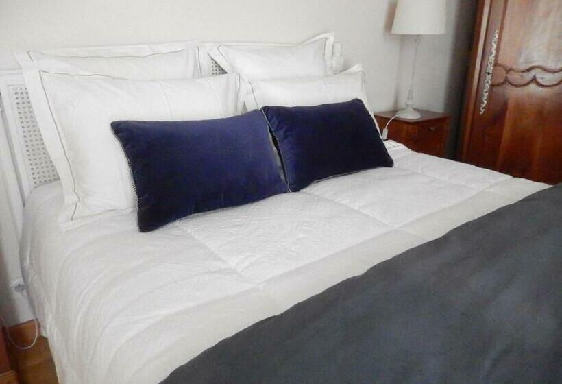 Пансион Chambres D Hote Le Prelude