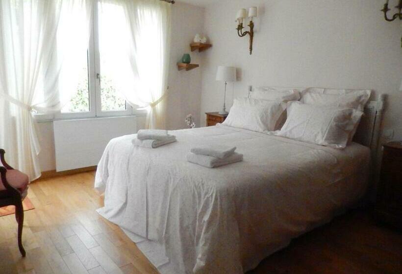 Пансион Chambres D Hote Le Prelude