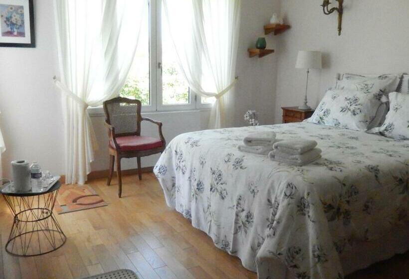 Пансион Chambres D Hote Le Prelude