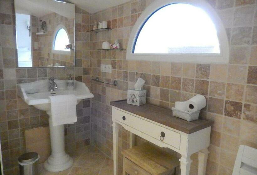 Пансион Chambres D Hote Le Prelude