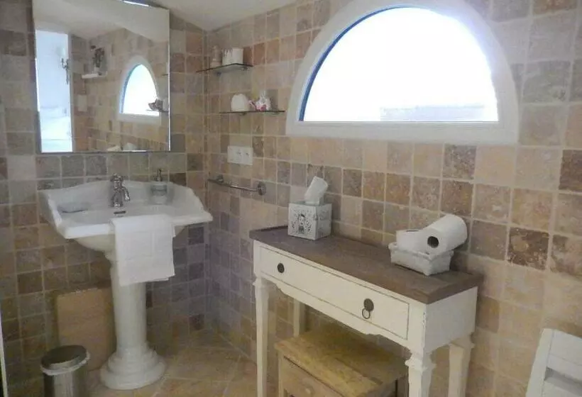 ペンション Chambres D Hote Le Prelude