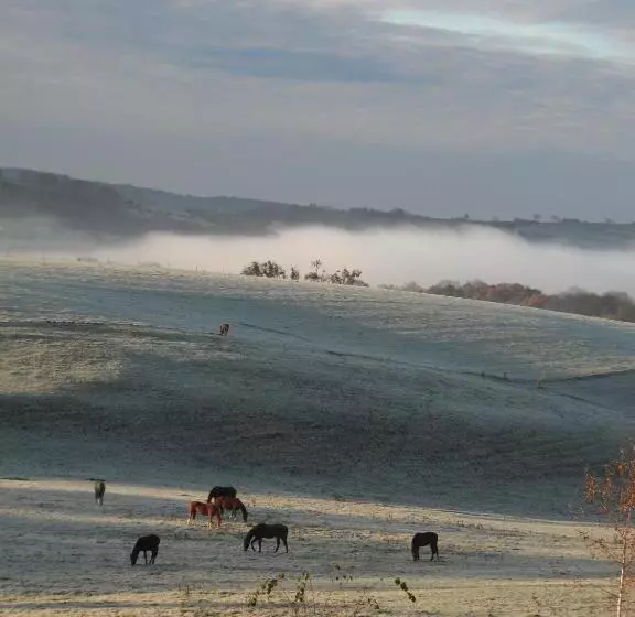 Majatalo Les Chambres Du Houmier
