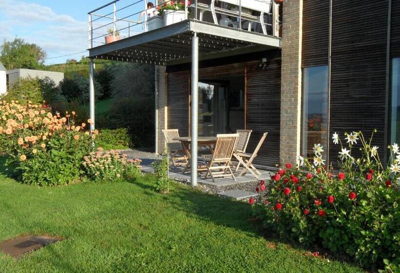 Пансион Les Chambres Du Houmier