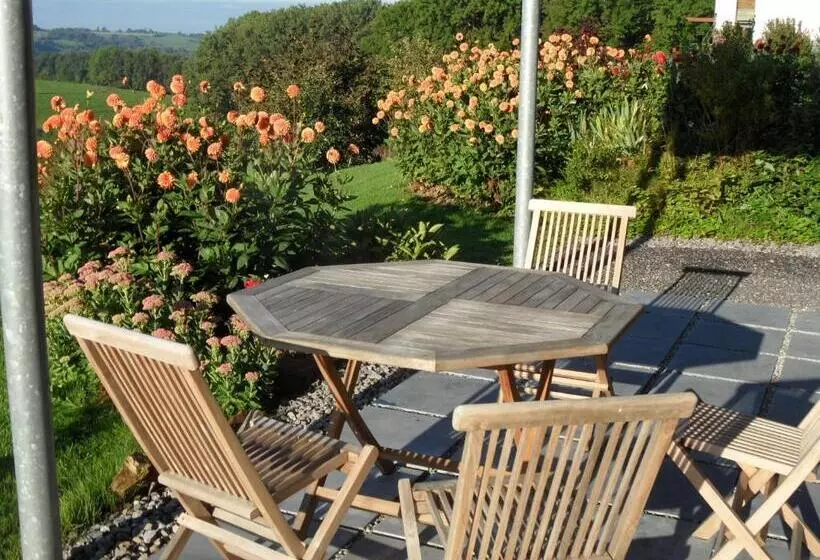 Majatalo Les Chambres Du Houmier