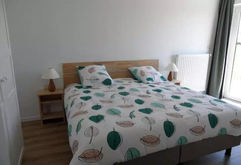 Majatalo Les Chambres Du Houmier