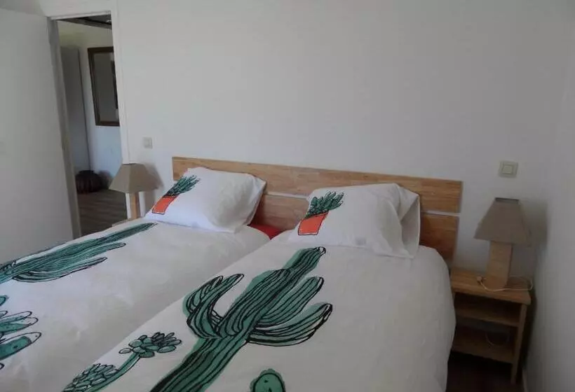 Majatalo Les Chambres Du Houmier