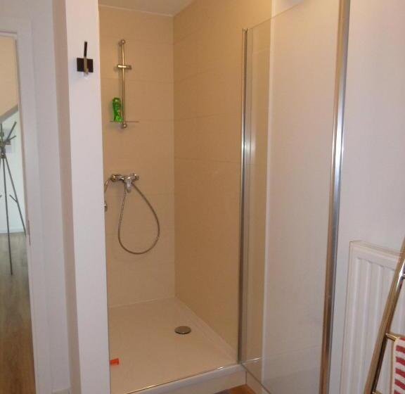 Пансион Les Chambres Du Houmier