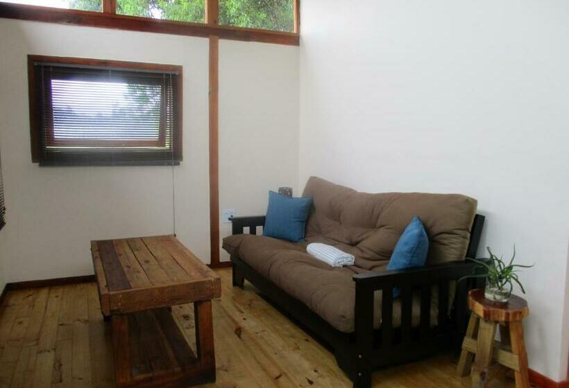 بنسيون Love Earth Farm