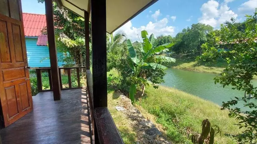 Majatalo Mind House Bungalow