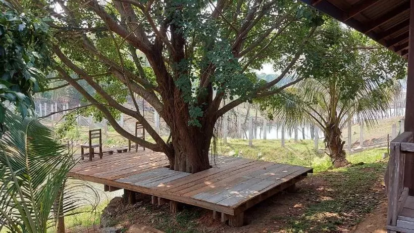 Majatalo Mind House Bungalow