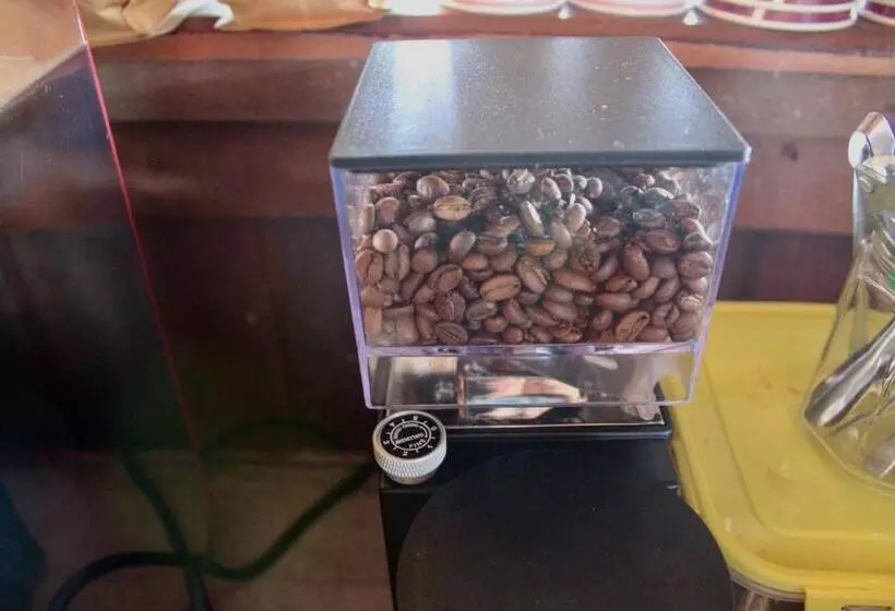 Majatalo Mind House Bungalow