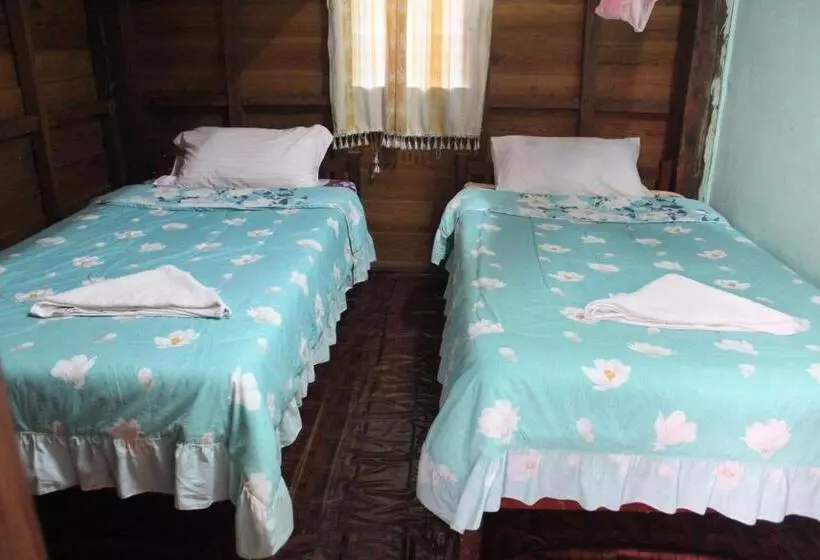 Majatalo Mind House Bungalow