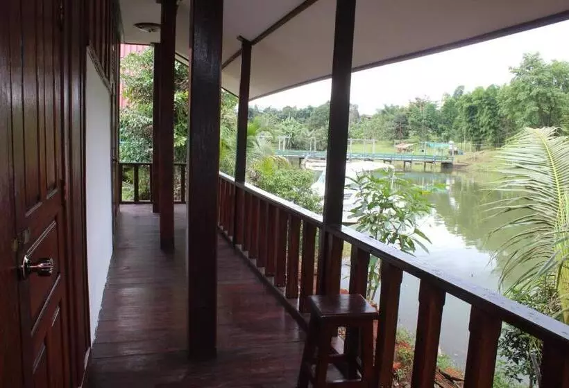 Majatalo Mind House Bungalow